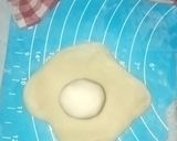 Foto langkah ke 5 dari resep Karipap Pusing Khas Malaysia.