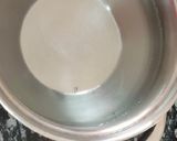 A picture of step 1 of Jaljeera lemonade.