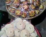 Foto langkah ke 6 dari resep Bika ambon mini ekonomis.