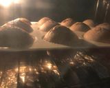 Walnüsse-Zimt-Apfel Muffins Rezeptschritt 4 Foto