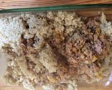 Foto del paso 7 de la receta: Rollitos de quinoa rebozado con pimiento ahumado
