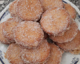 Foto del paso 6 de la receta: Platillos volantes para diabéticos