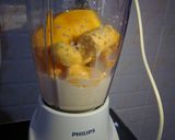 Foto langkah ke 2 dari resep Smoothies simple ala rumahan.