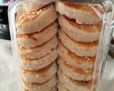 Foto langkah ke 7 dari resep Kue Kacang Jadul.