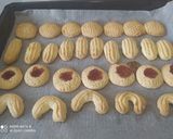 Foto del paso 8 de la receta: Pastas de té para celíacos, con Thermomix