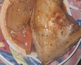 Foto del paso 5 de la receta: Estofado de pollo con verduras