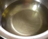 A picture of step 2 of Amla pickle.