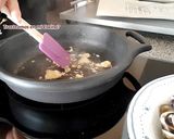 Foto del paso 7 de la receta Merluza a la Vasca