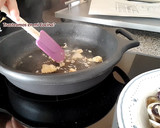 Foto del paso 7 de la receta: Merluza a la Vasca