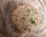 Foto del paso 4 de la receta: Milanesas de calabaza rellenas