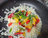 Foto del paso 1 de la receta: Marmitako de atún