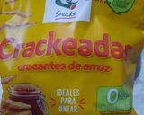 Foto del paso 1 de la receta: Snacks para el recreo