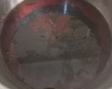 Foto langkah ke 1 dari resep Puding Teh Beras Ketan.