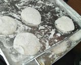 Foto langkah ke 3 dari resep Cireng nasi sisa.