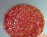 Foto del paso 2 de la receta: Salsa de tomate casera