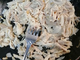 Enchiladas suizas