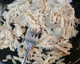 Foto del paso 1 de la receta: Enchiladas suizas