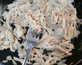 Foto del paso 1 de la receta: Enchiladas suizas