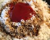 Nasi goreng cumi langkah memasak 7 foto