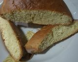 Foto del paso 2 de la receta: Tortita de naranja