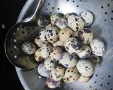 Hình bước làm 3 của món Thịt kho tàu
