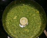 A picture of step 16 of Cool & Creamy Texas Green Dip.