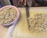 Foto del paso 2 de la receta: Pan de cazón estilo yucatán