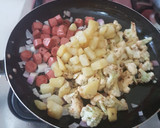 Foto del paso 7 de la receta: Coliflor compuesto