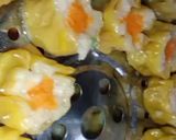 Foto langkah ke 7 dari resep Dimsum ayam siomay ayam Untuk jualan.