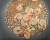 ผักพริกขี้หนูกุ้ง วิธีทำสูตร 2 รูป