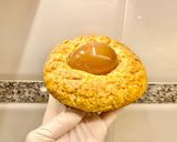 Foto del paso 11 de la receta: Monas de Pascua con Dulce de boniato y aroma de Azahar