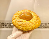 Foto del paso 11 de la receta: Monas de Pascua con Dulce de boniato y aroma de Azahar