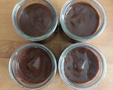 Une image de l'étape 9 de 🌿Liégeois chocolat (sans produits laitiers).