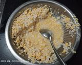 ચેટીનાદ અડાઈ ઢોંસા (Chettinad Adai Dosa recipe in Gujarati) રેસીપી સ્ટેપ1ફોટો