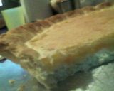 Foto del paso 8 de la receta: Torta de limón🍋exquisito
