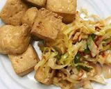 A picture of step 5 of Awara.