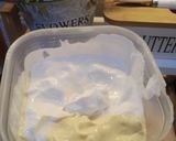 Foto langkah ke 4 dari resep Yogurt Homemade.