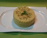Foto del paso 8 de la receta Puré de yuca