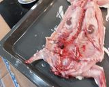 Foto del paso 2 de la receta Conil Espatarrat o Conejo Espatarrado