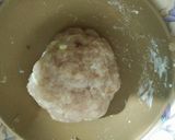 Hình bước làm 1 của món Canh khổ qua nấu với chả cá nhồng