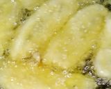 Foto langkah ke 4 dari resep Kluay Tod | Pisang Goreng Wijen Thailand Super Kriuk.