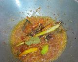 Foto langkah ke 2 dari resep Rica Rica Ayam.