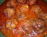 চিকেন কোপ্তাকারি (Chicken kofta curry recipe in bengali) রেসিপি ধাপ - 4 ছবি