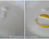 Foto del paso 2 de la receta Torrijas de leche (al horno sin azúcar)