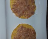 Foto del paso 8 de la receta: Tostadas con lomo de cerdo