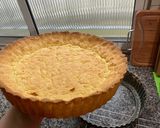 Foto del paso 4 de la receta: Lemon pie 🍋