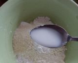 Foto langkah ke 1 dari resep Gaguduh Pisang Banjar.