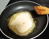 Foto del paso 2 de la receta: Espaguetis a la mediterránea