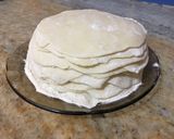 Foto del paso 3 de la receta: Tacos mexicanos (gringas)