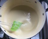 Foto del paso 2 de la receta: Dulce de leche al chocolate 🇦🇷🇦🇷🥂